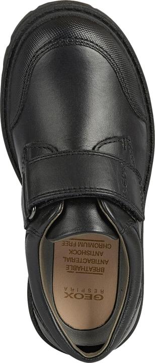 Produktbild Geox Jungen SchulUniformSchuhe Shaylax Leder (28)