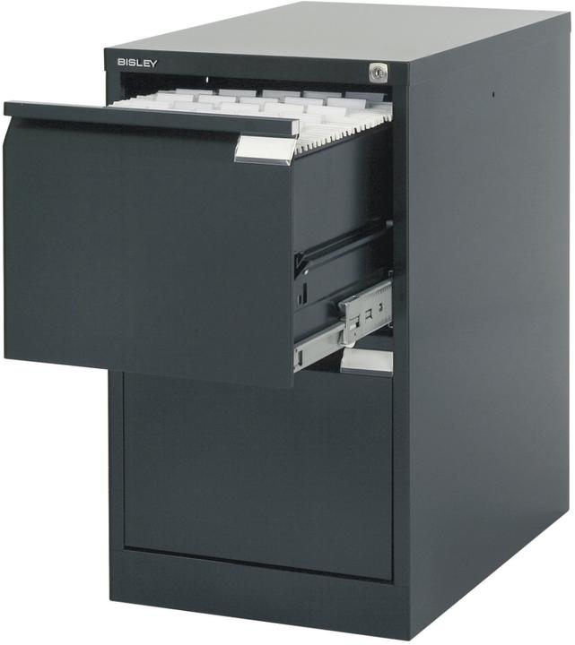 Actual product image Bisley Eco (41.30 x 62.20 x 71.10 cm)