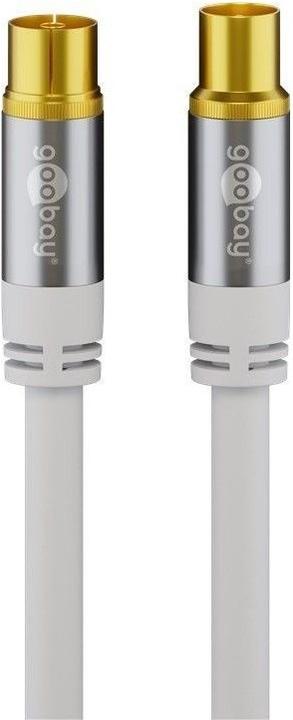 Produktbild Goobay 70318 (135 dB, Antennenkabel)