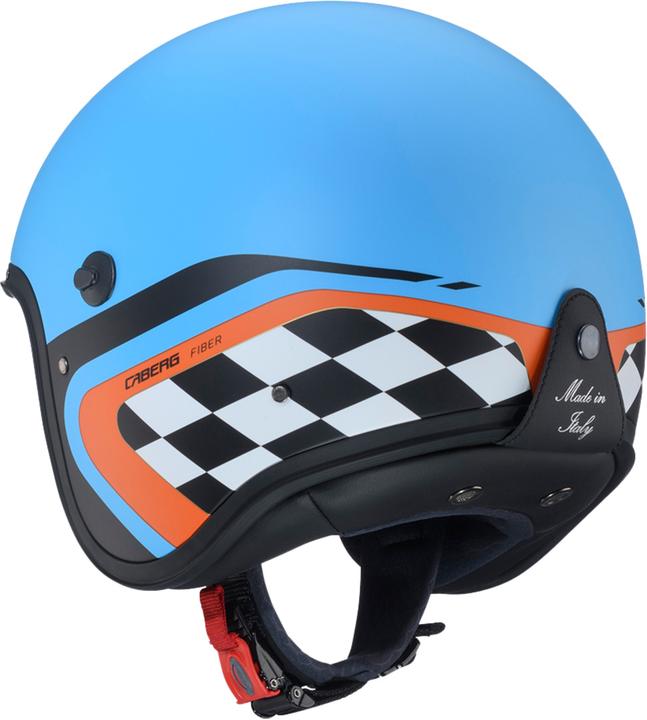 Produktbild Caberg FREERIDE X DAYTONA Jethelm (M)