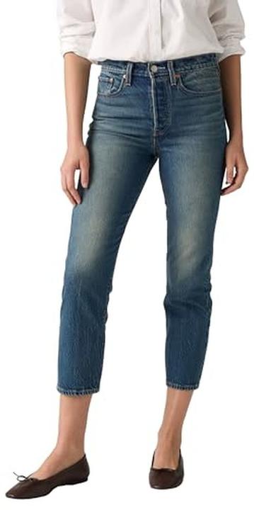 Produktbild Levis Cuneo Dritto a Punta Esterna (W29/L26)