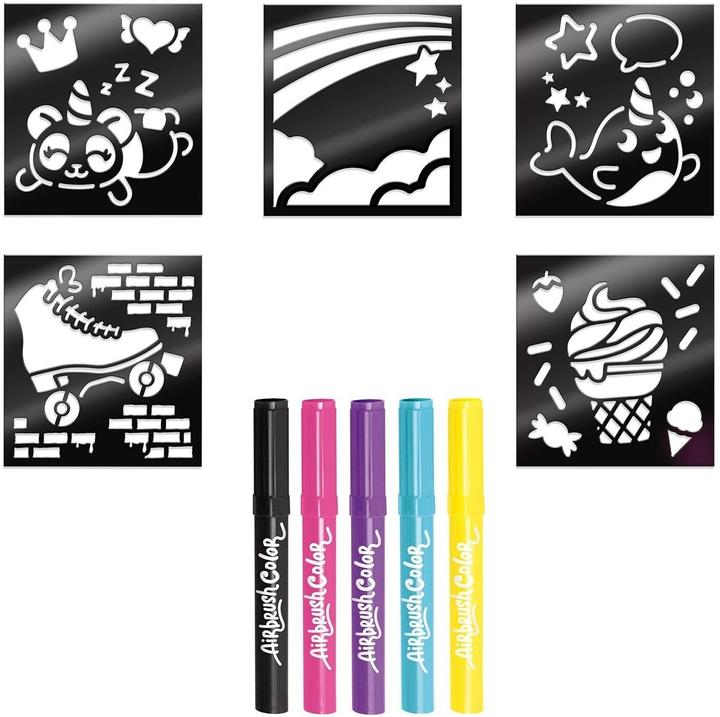 Productafbeelding Canal Toys Airbrush kunstvulling