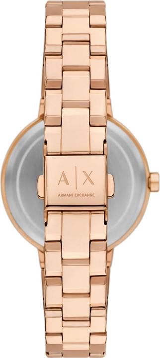 Produktbild Armani Exchange Damenuhr (36 mm)