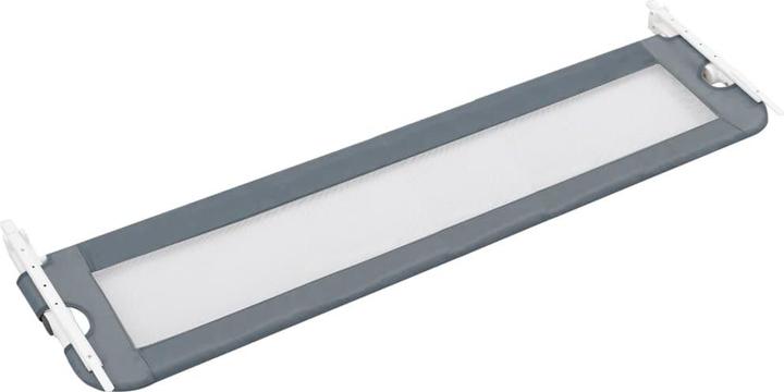 Produktbild vidaXL Bettschutzgitter (180 x 40.50 x 42 cm)