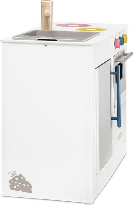 Actual product image Micki Play kitchen