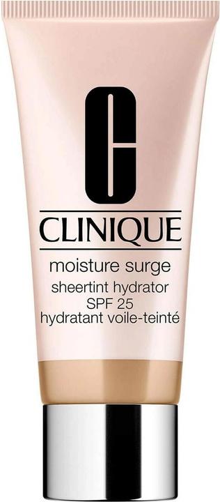Clinique Moisture Surge - Sheertint Hydrator Universal Very Light SPF25 (Very Light)