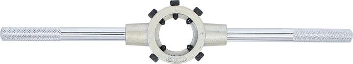 Actual product image BGS Die Holder #4 30 x 11 mm