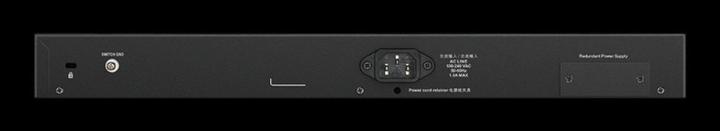 Produktbild D-Link Dgs-3630-28sc/Si (28 Ports)
