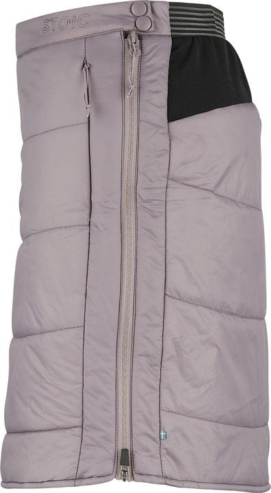 Actual product image Stoic Women's MountainWool KilvoSt. Padded Skirt Warm (M)