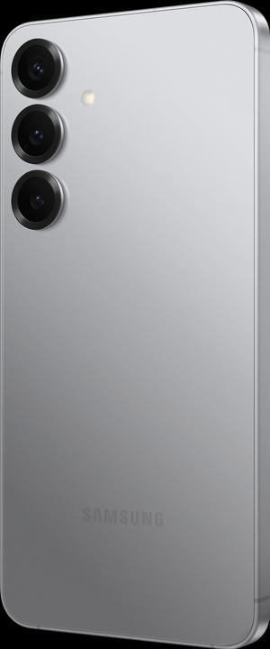 Produktbild Samsung Galaxy S25+ (256 GB, Silver Shadow, 6.70", Dual SIM, 50 Mpx, 5G)