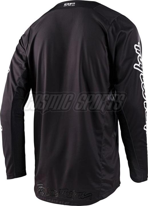 Produktbild Troy Lee Designs GP PRO Jersey - Mono (XXL)