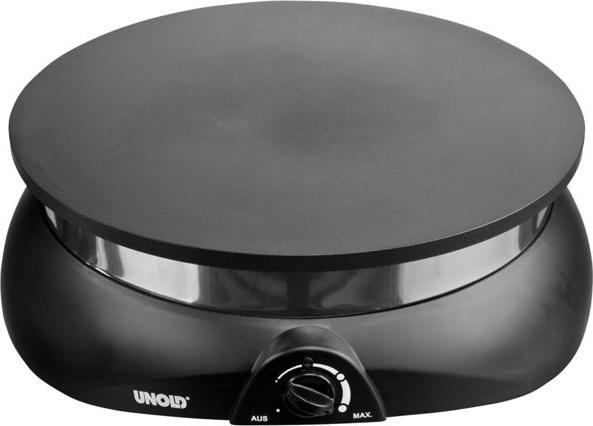 Actual product image Unold Professional