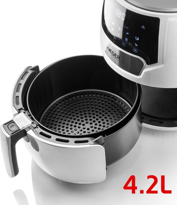 Produktbild Haeger AF-D42.007A