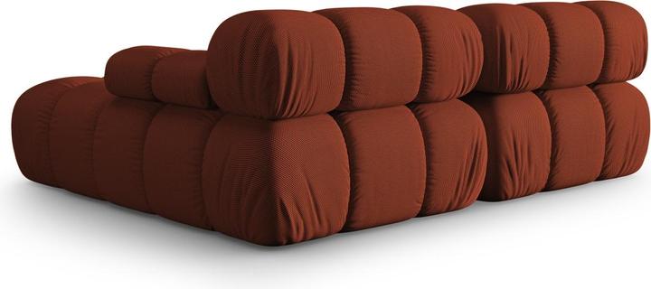 Actual product image Micadoni Bellis (Corner sofa, Modular sofa)