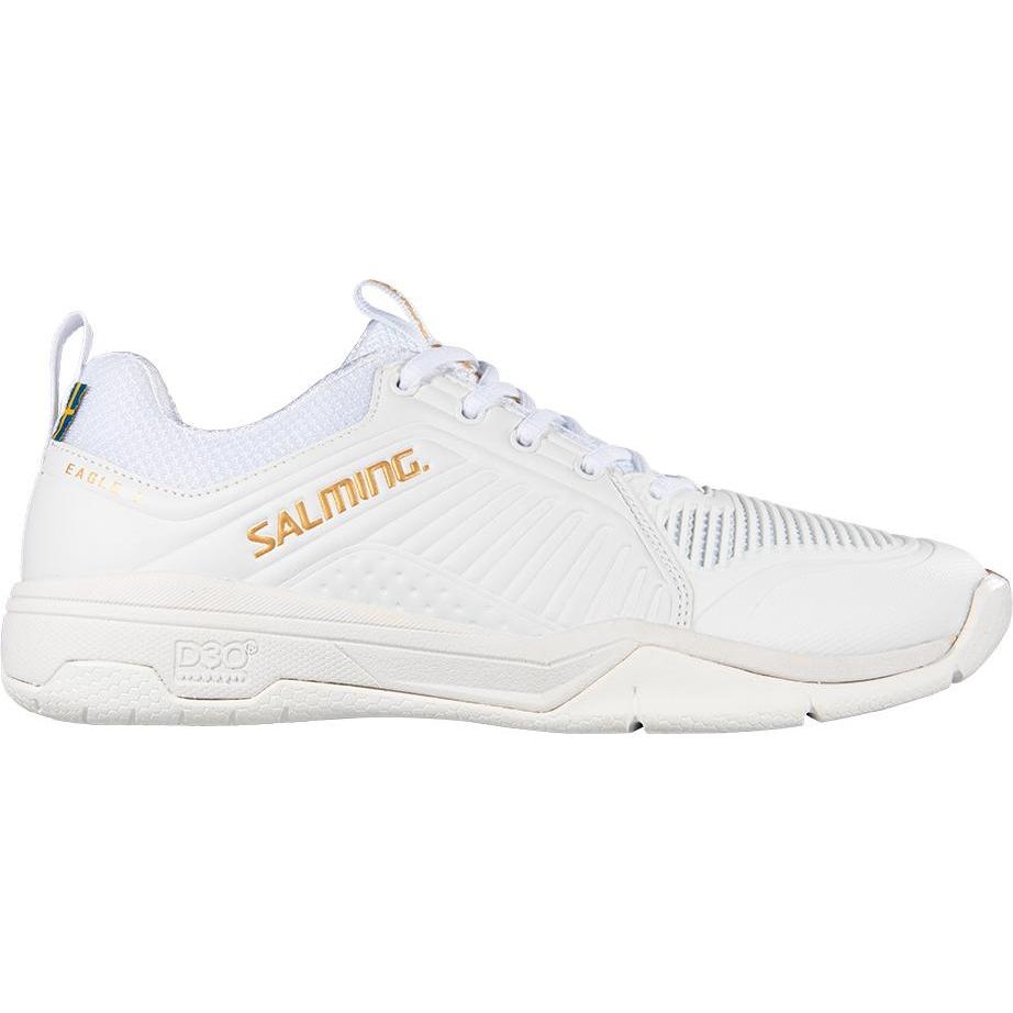 Thumbnail - Salming, Damen, Hallenschuhe, Eagle 2 Schuh (38), Weiss