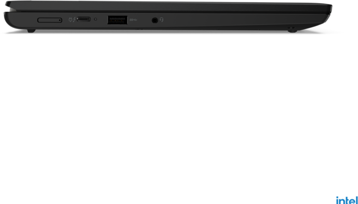 Produktbild Lenovo ThinkPad L13 Gen 3 (13.30", Intel Core i5-1235U, 16 GB, 512 GB, DE)