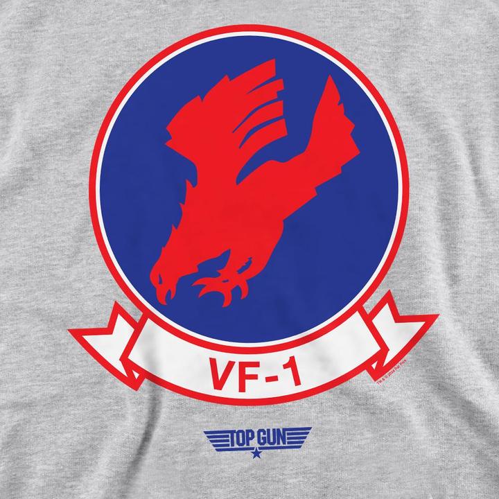 Image du produit Top Gun - Sweat VF1 - Adulte (S)