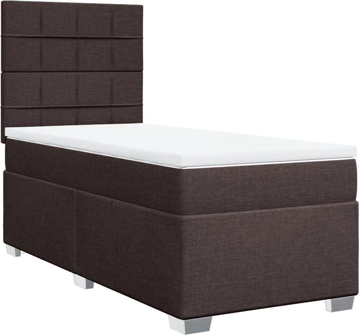 Image du produit vidaXL Boxspringbett (80 x 200 cm)