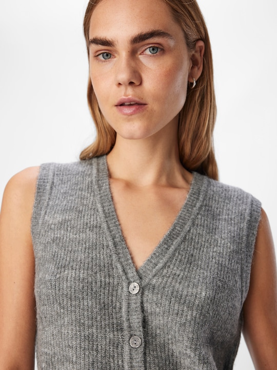 Actual product image Object Strick Weste (XL)