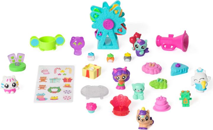 Produktbild Spin Master Gabby Dollhouse