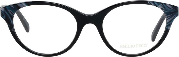 Actual product image Emilio Pucci Glasses (no correction)