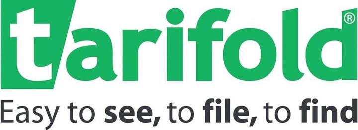 Immagine prodotto T-Display TARIFOLD - - tasche girevoli