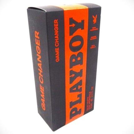 Playboy Game Changer Eau De Toilette 60ml (Eau de toilette, 60 ml)