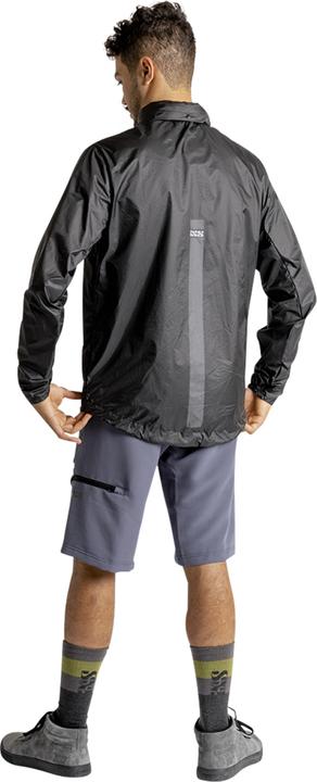 Actual product image iXS Flow windbreaker jacket (XXL)