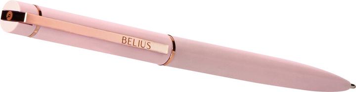 Actual product image Belius Kugelschreiber Rose (Rose)