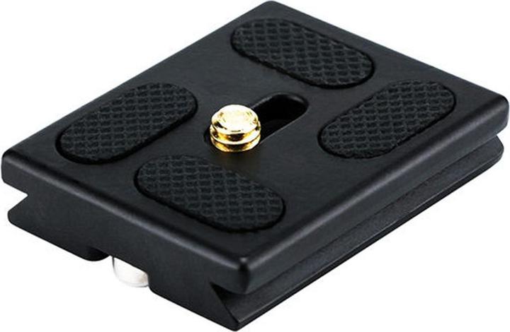 JJC Quick Release Plate CP 5 (Stand adapter)