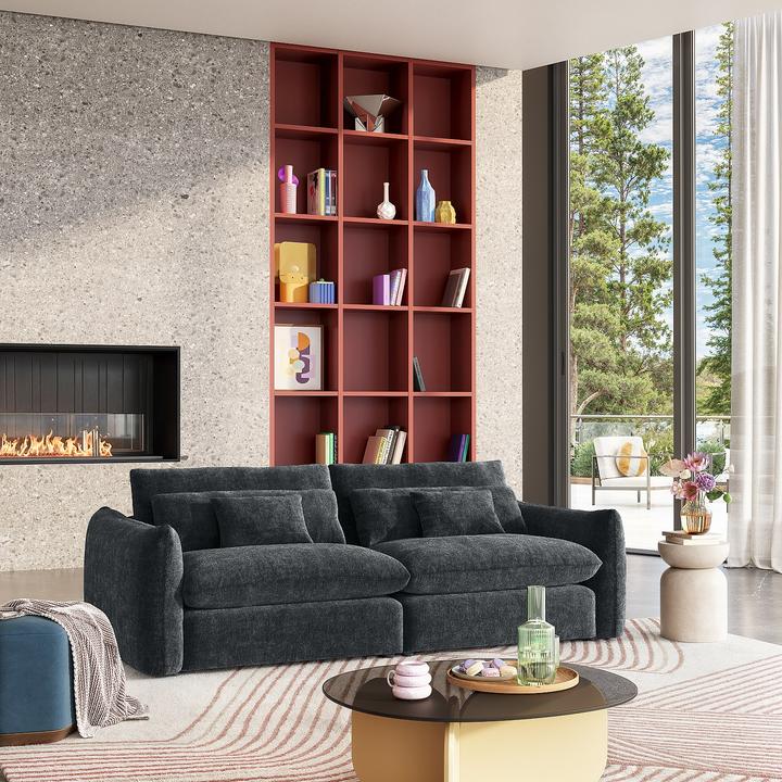 Produktbild Habitat Glenna (4-Sitzer)