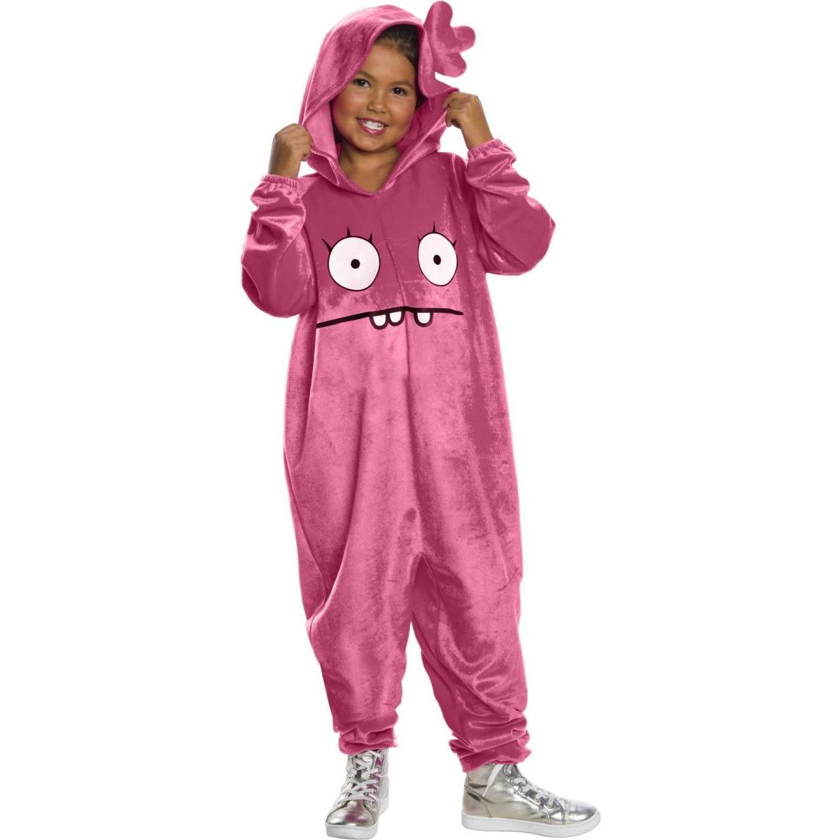 Rubies Ugly Dolls Moxy (122)
