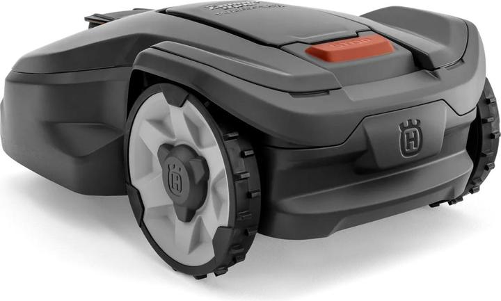 Image du produit Husqvarna Automower AM310 Mark II (Tondeuse à gazon)