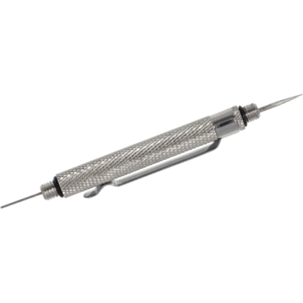 KS Tools, Autotuningteile, Waschdüsen-Reinigungs- und Einstellwerkzeug, 95mm