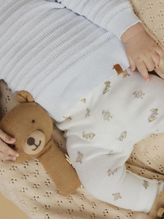 Image du produit Name it Langarm Stricktop (80)