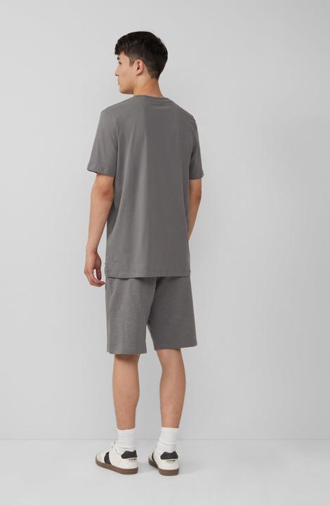 Image du produit S.Oliver Bermuda Detroit: Sweat-Bermuda mit Flammgarnstruktur im Relaxed Fit (XL)