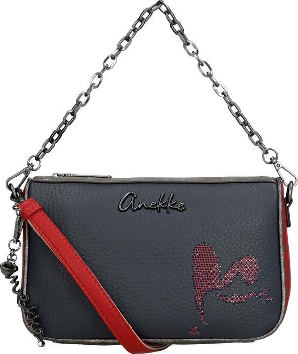 Blu scuro, Crema, Multicolore, Rosso scuro, Talpa