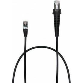 Newland RJ45 - RJ45 3,5 meter coiled (3.50 m), USB Kabel