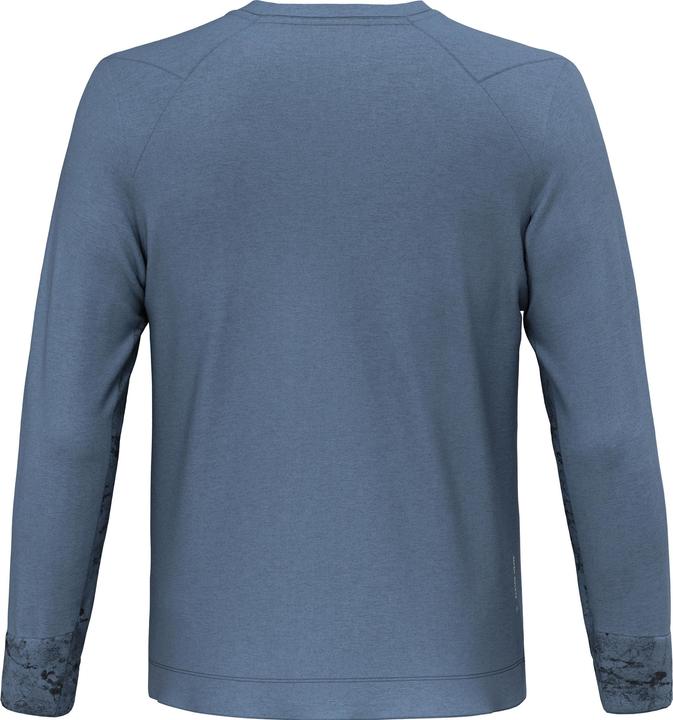 Immagine prodotto Salewa PULLOVER LAVAREDO HEMP Uomo. (XXL)