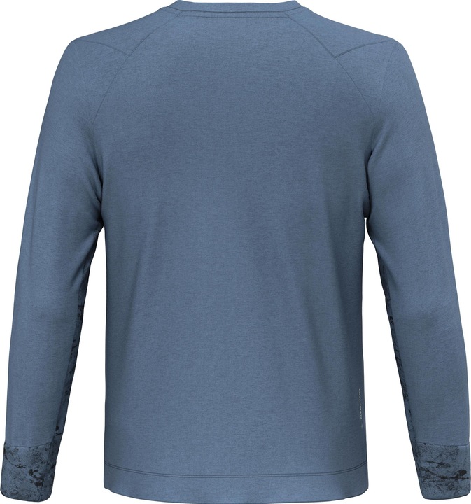 Actual product image Salewa LAVAREDO HEMP Men'S PULLOVER. (XXL)