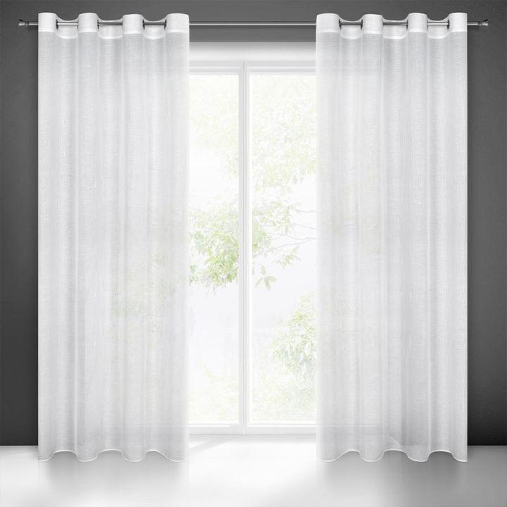 Produktbild Eurofirany Zas (140 x 250 cm)