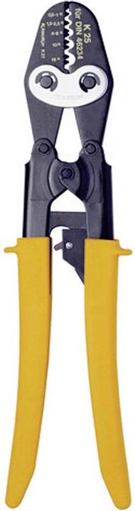 Produktbild Klauke Presszange Rohrkabelschuhe, Ro (325 mm)