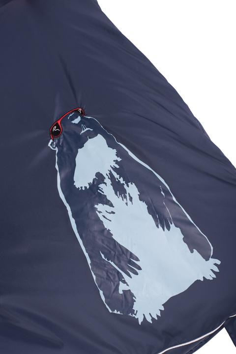 Produktbild Grüezi Bag Biopod Wolle Marmot Comfort (2.25 m)