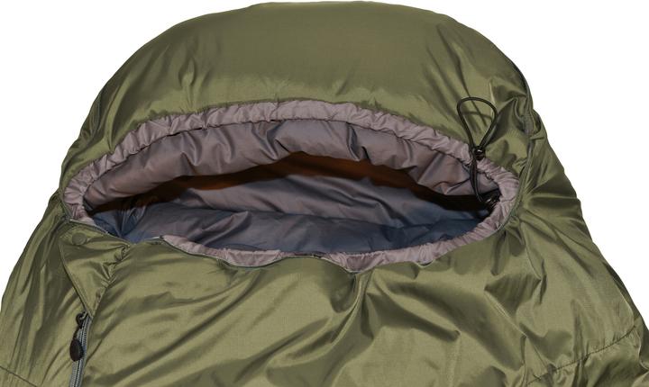 Produktbild Grüezi Bag Biopod Wool Survival (215 cm)