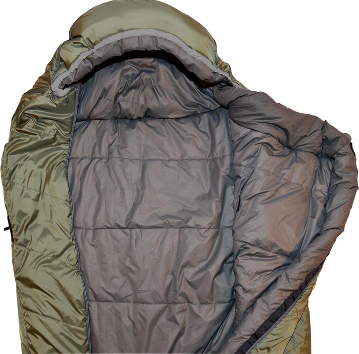 Produktbild Grüezi Bag Biopod Wool Survival (215 cm)
