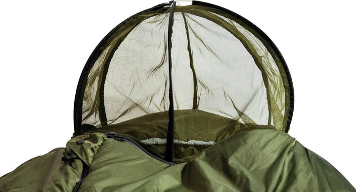 Produktbild Grüezi Bag Biopod Wool Survival (215 cm)