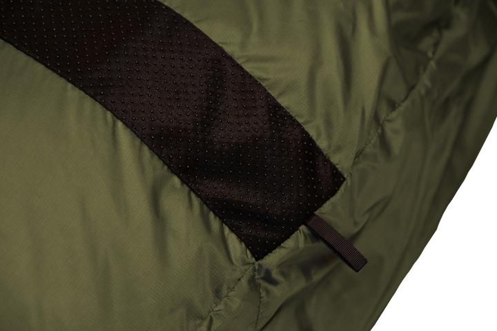 Produktbild Grüezi Bag Biopod Wool Survival (215 cm)