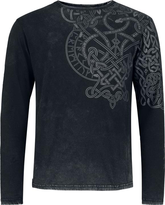 Produktbild Black Premium Celtic Snake (XL)