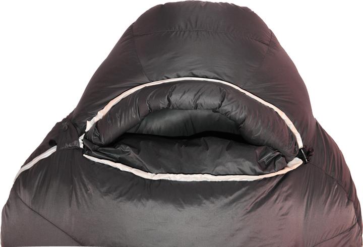 Produktbild Grüezi Bag Biopod Down Hybrid Ice Extreme 190 (215 cm)