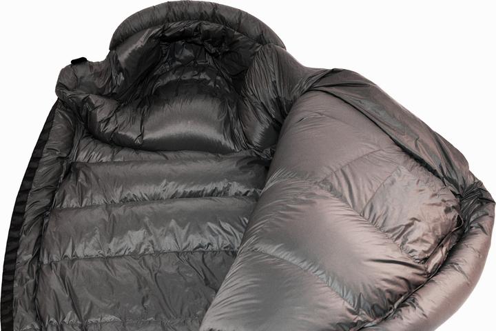 Produktbild Grüezi Bag Biopod Down Hybrid Ice Extreme 190 (215 cm)